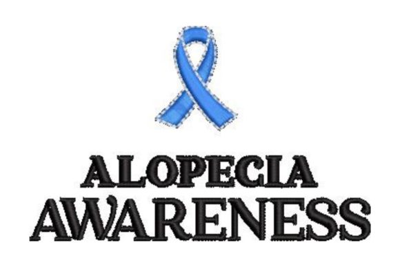 Alopecia Awareness