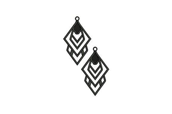 Digitize Earrings Review