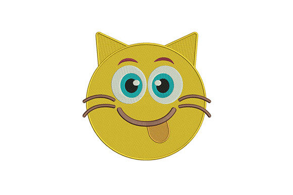 Digitize Emoji: A Creative Fabrica Embroidery Review