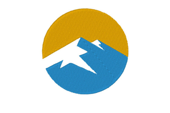 Mountain Three Color Review