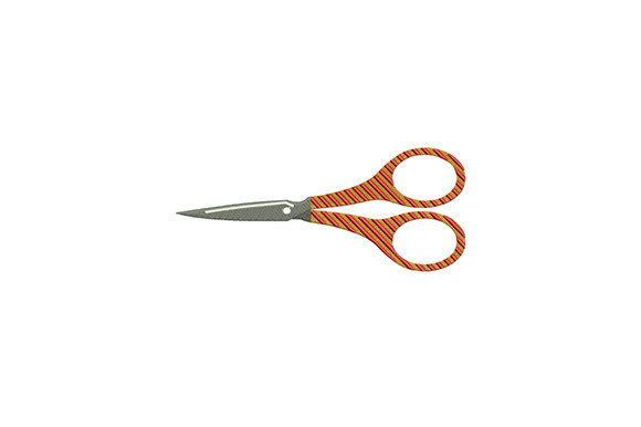 Scissor Digital Review