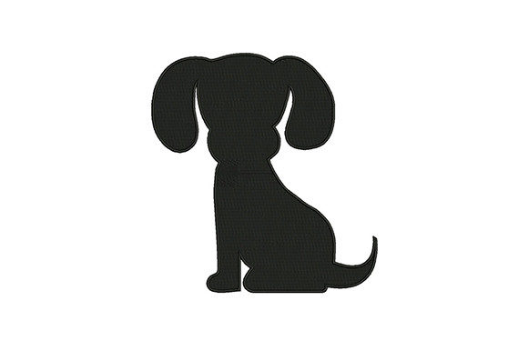 Silhouette Puppy: A Practical Embroidery Review